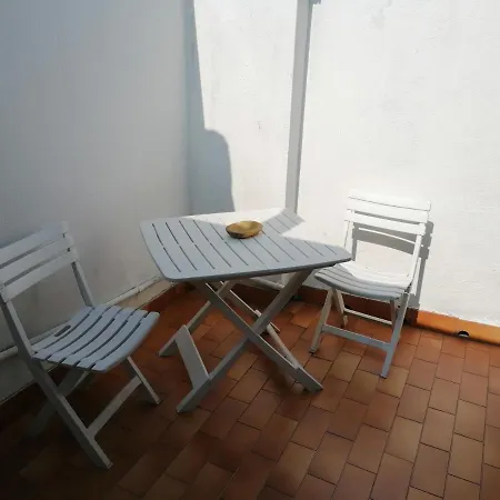 La Casetta *