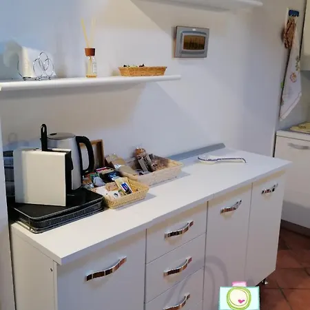 La Casetta Apartamento