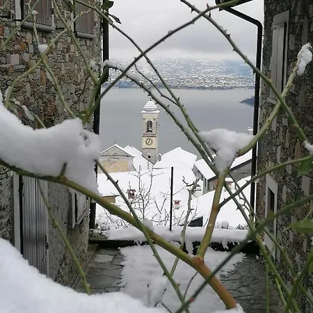 La Casetta Apartamento *