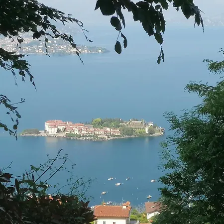 Apartamento La Casetta Stresa