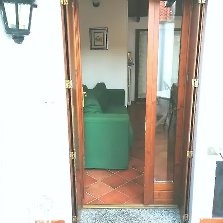 Apartman La Casetta Stresa
