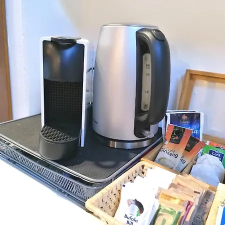 Apartamento La Casetta Stresa