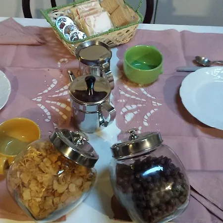 Apartamento La Casetta Stresa