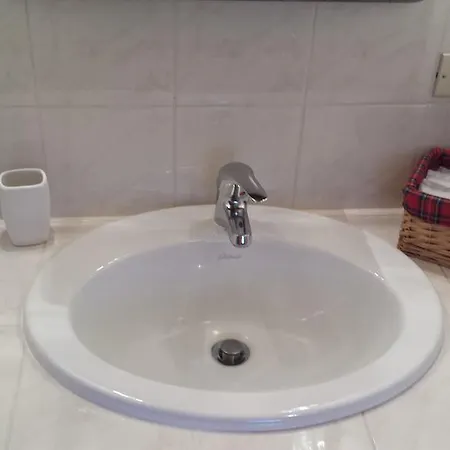 La Casetta Apartamento