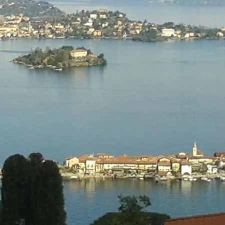 Apartman La Casetta *