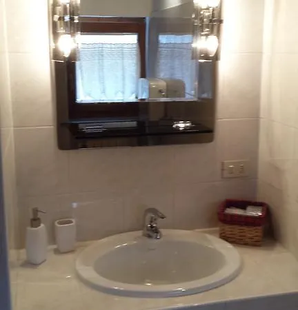 La Casetta Apartman Stresa