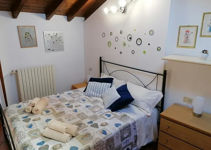 La Casetta Appartamento *