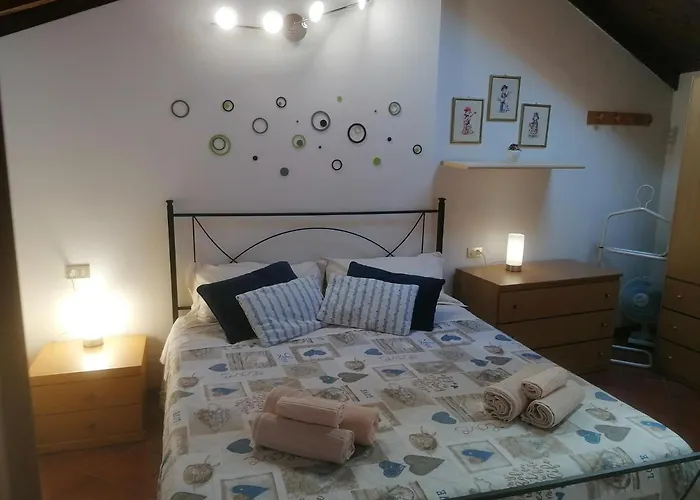 La Casetta *