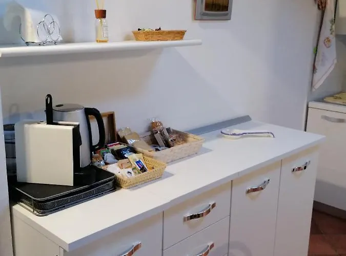 La Casetta Apartment