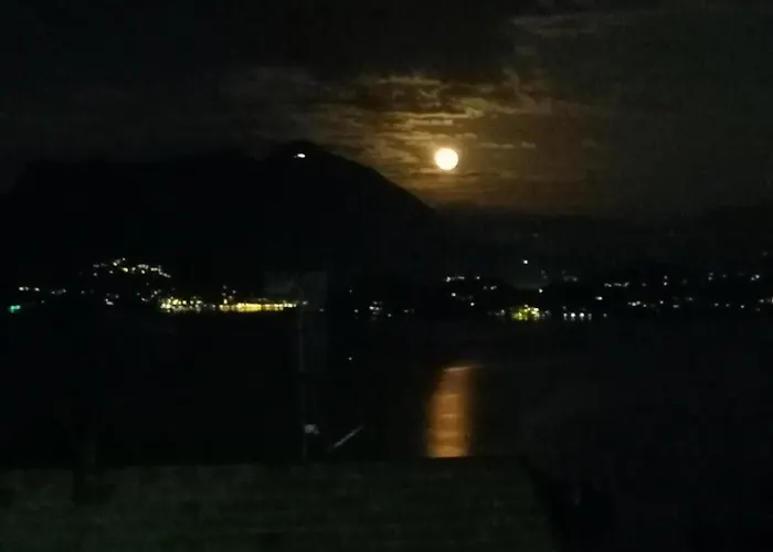 La Casetta Stresa