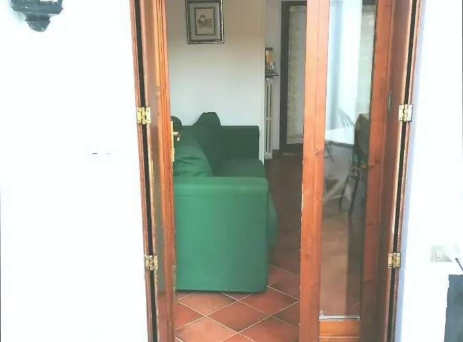 Apartment La Casetta Stresa