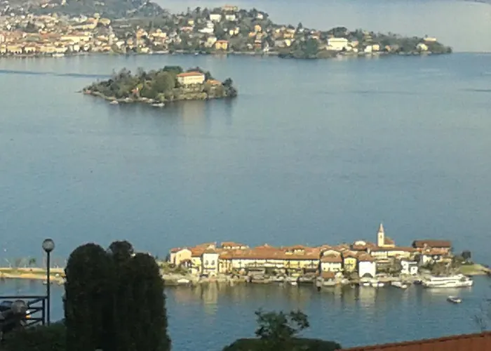 Apartment La Casetta *