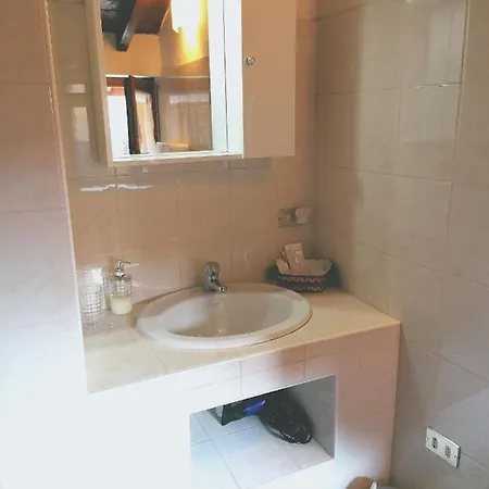 Appartement La Casetta