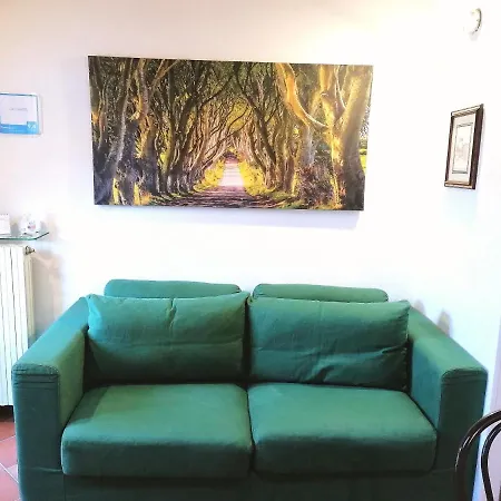 La Casetta Appartamento