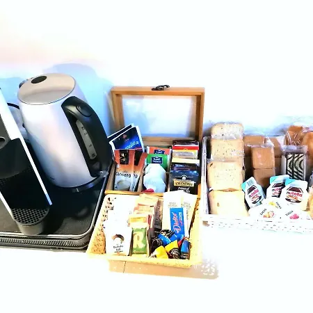 Appartamento La Casetta Stresa