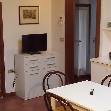 Appartement La Casetta Stresa
