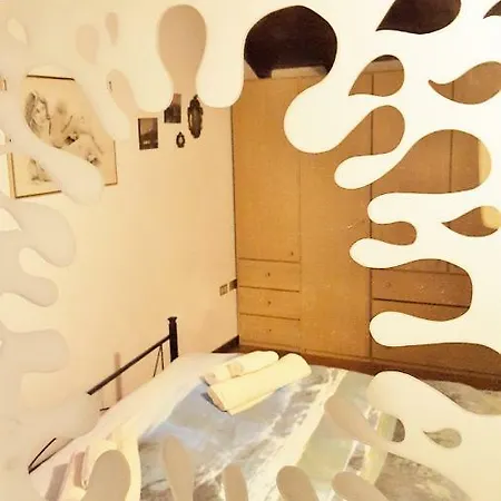 Appartement La Casetta
